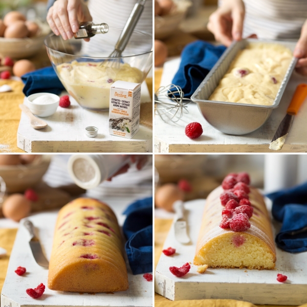 Baking Pan - Tronchetto